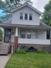 14897 Cruse Street, Detroit, MI 48227