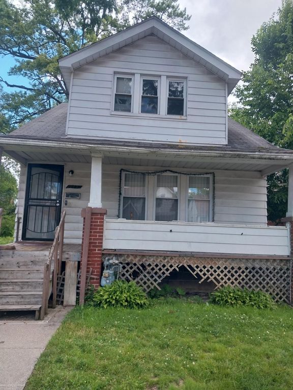 14897 Cruse Street, Detroit, MI 48227