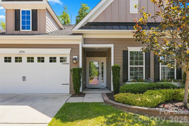 8158 Asher Chase Trail, Lancaster, SC 29720