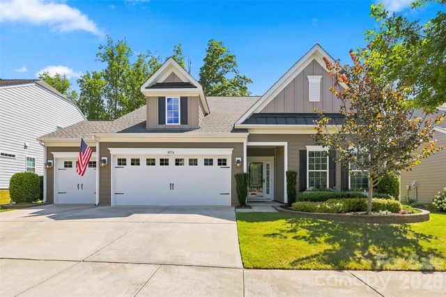 8158 Asher Chase Trail, Lancaster, SC 29720
