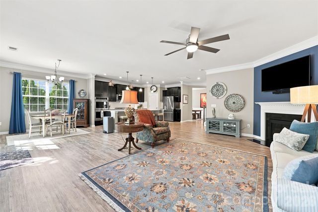 8158 Asher Chase Trail, Lancaster, SC 29720