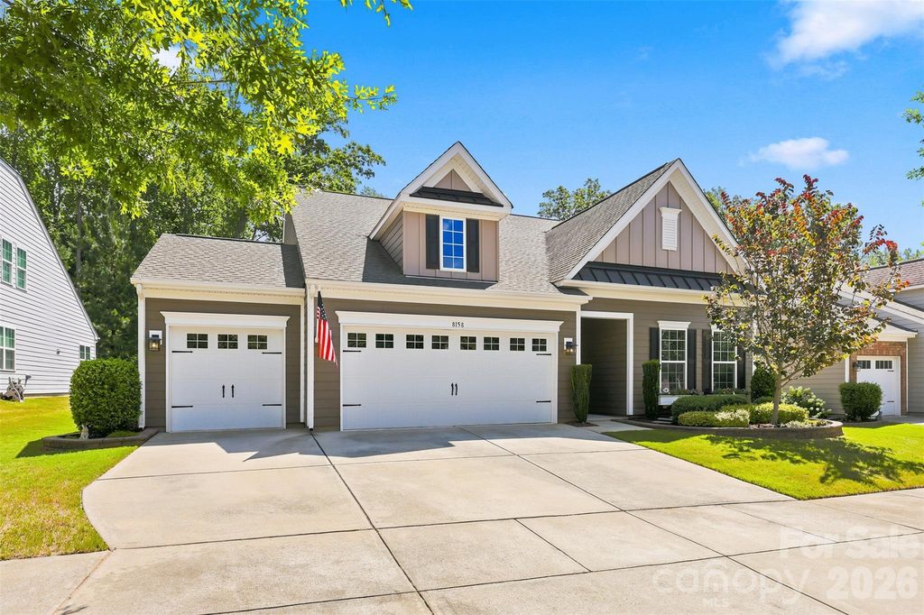 8158 Asher Chase Trail, Lancaster, SC 29720