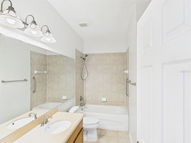 2727 RUTLEDGE COURT, Winter Haven, FL 33884