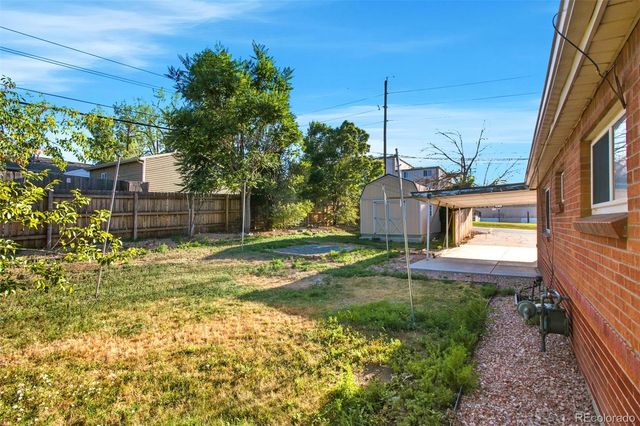940 Ash Court, Thornton, CO 80229