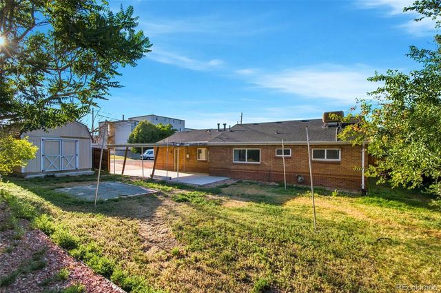 940 Ash Court, Thornton, CO 80229