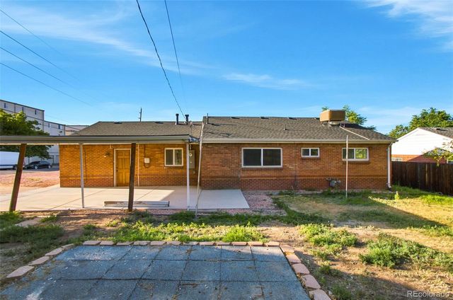 940 Ash Court, Thornton, CO 80229