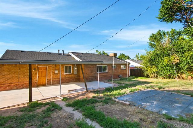 940 Ash Court, Thornton, CO 80229
