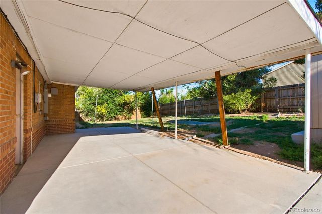 940 Ash Court, Thornton, CO 80229