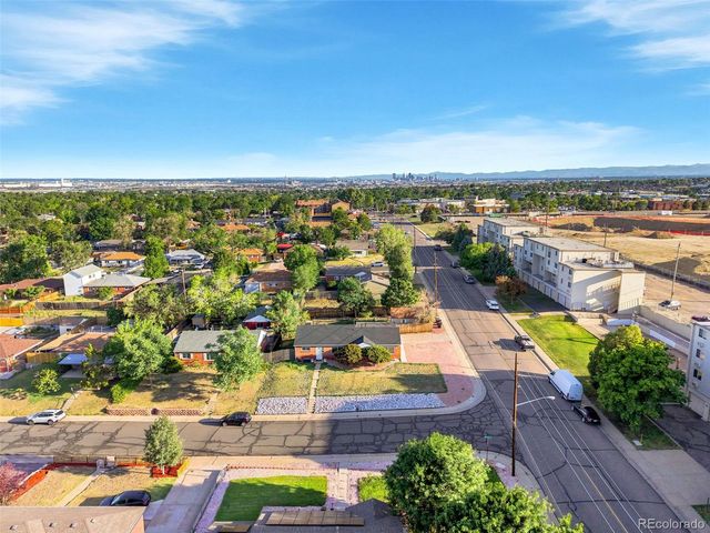 940 Ash Court, Thornton, CO 80229