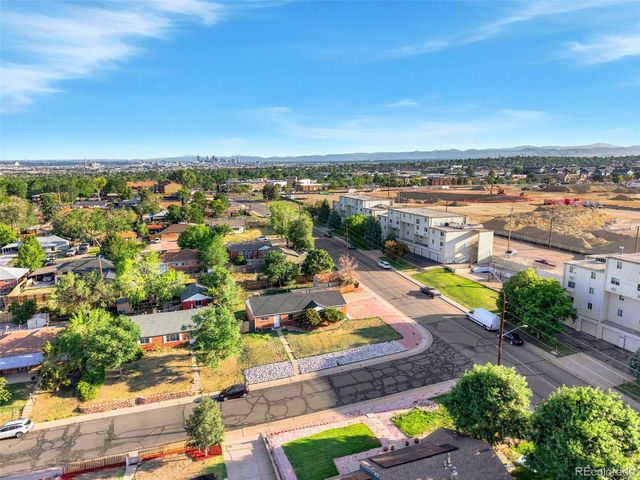 940 Ash Court, Thornton, CO 80229