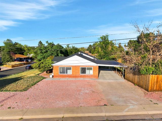 940 Ash Court, Thornton, CO 80229