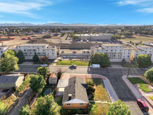 940 Ash Court, Thornton, CO 80229