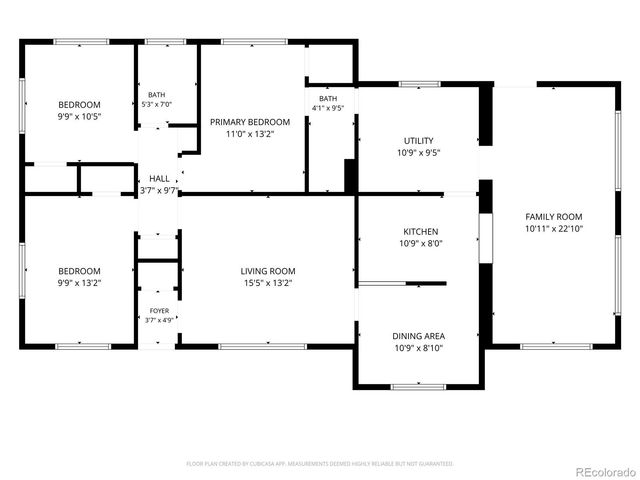 940 Ash Court, Thornton, CO 80229