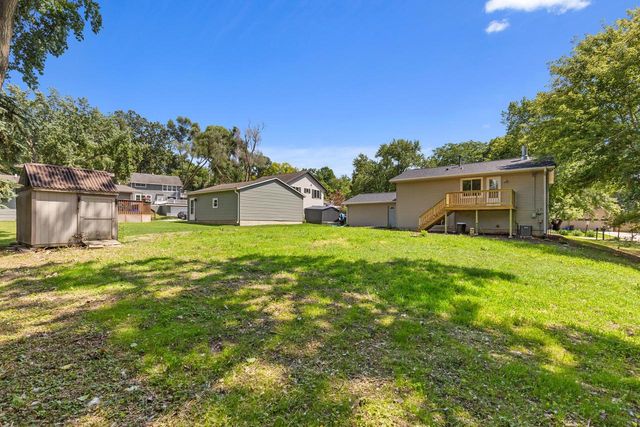 30012 Meadow DRIVE, Burlington, WI 53105