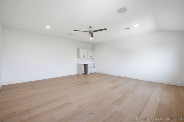 11906 S Urbana Avenue, Tulsa, OK 74137