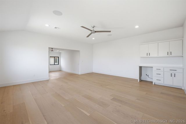 11906 S Urbana Avenue, Tulsa, OK 74137