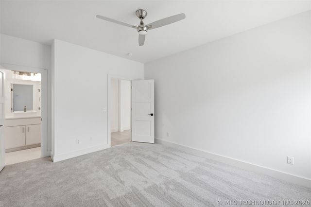 11906 S Urbana Avenue, Tulsa, OK 74137