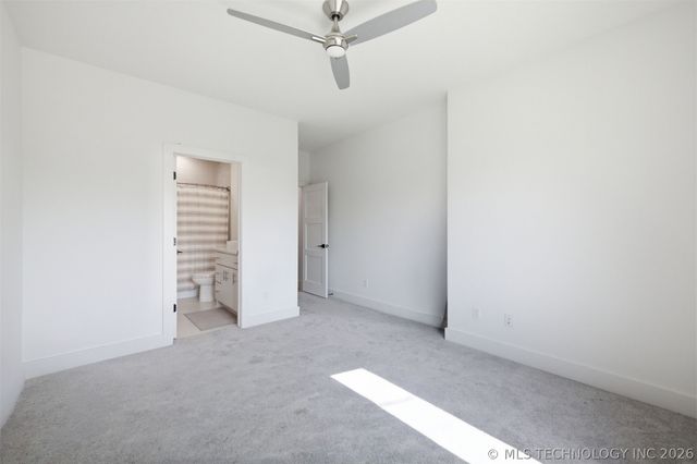 11906 S Urbana Avenue, Tulsa, OK 74137