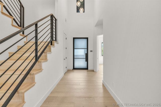 11906 S Urbana Avenue, Tulsa, OK 74137
