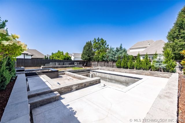 11906 S Urbana Avenue, Tulsa, OK 74137