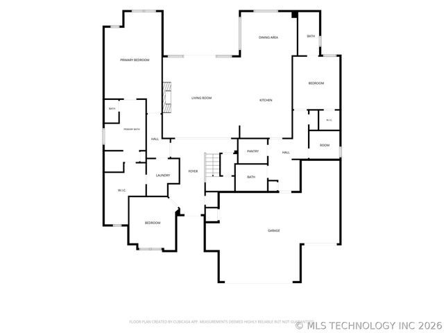 11906 S Urbana Avenue, Tulsa, OK 74137