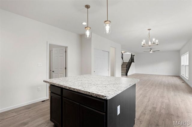 15 Bluestem Court, Lake St Louis, MO 63367