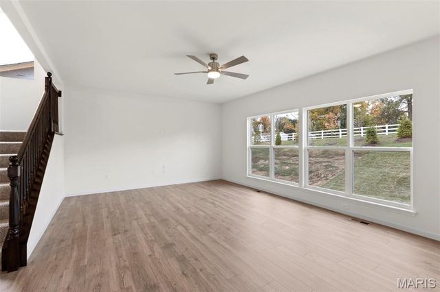 15 Bluestem Court, Lake St Louis, MO 63367