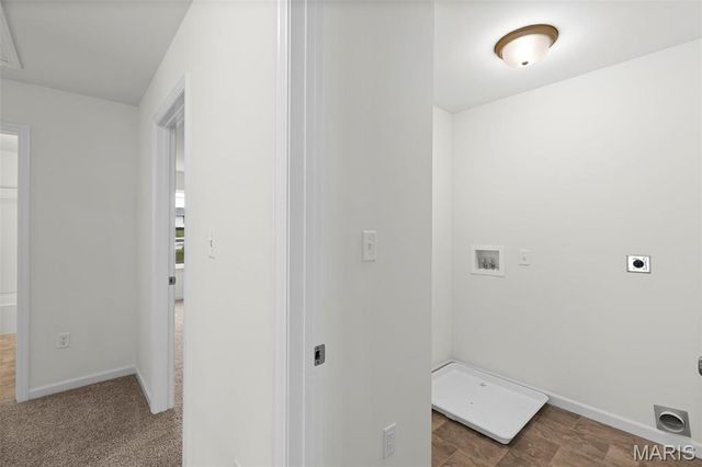 15 Bluestem Court, Lake St Louis, MO 63367