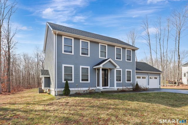 36 Daniel Drive, Colchester, CT 06415