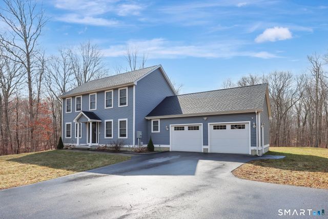 36 Daniel Drive, Colchester, CT 06415