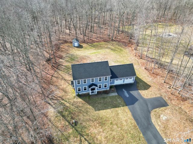 36 Daniel Drive, Colchester, CT 06415