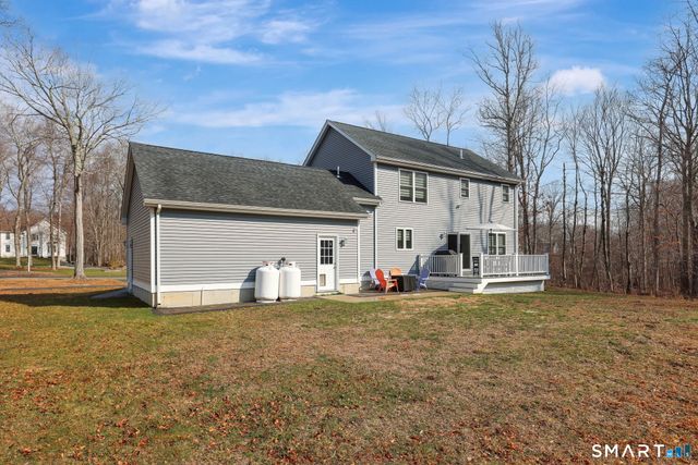 36 Daniel Drive, Colchester, CT 06415