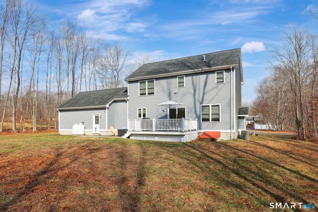 36 Daniel Drive, Colchester, CT 06415