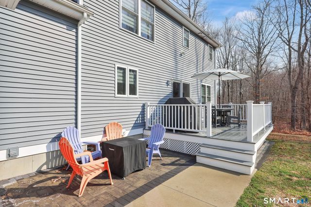 36 Daniel Drive, Colchester, CT 06415