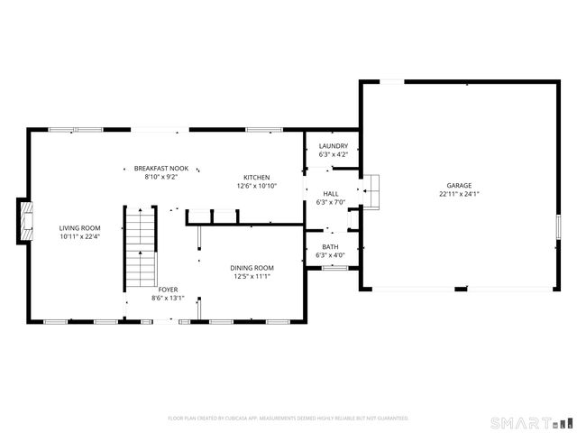 36 Daniel Drive, Colchester, CT 06415