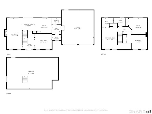 36 Daniel Drive, Colchester, CT 06415