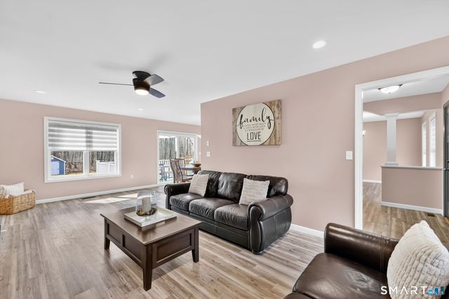 36 Daniel Drive, Colchester, CT 06415