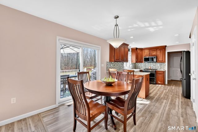 36 Daniel Drive, Colchester, CT 06415