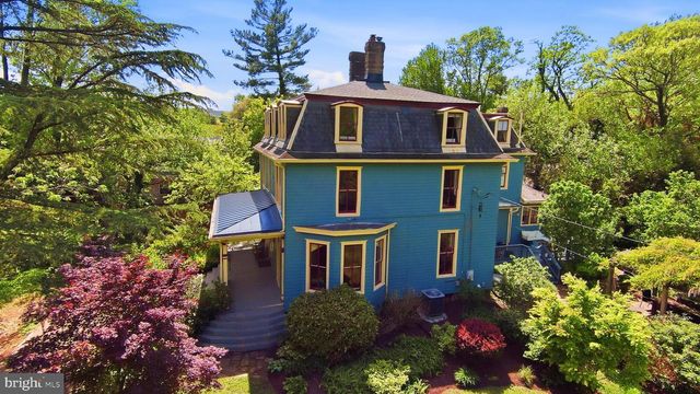 1102 EDGEVALE RD, Silver Spring, MD 20910