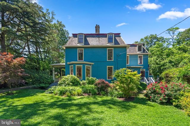 1102 EDGEVALE RD, Silver Spring, MD 20910