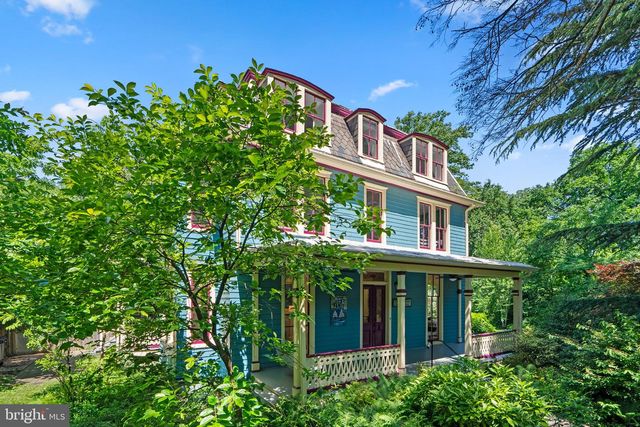 1102 EDGEVALE RD, Silver Spring, MD 20910