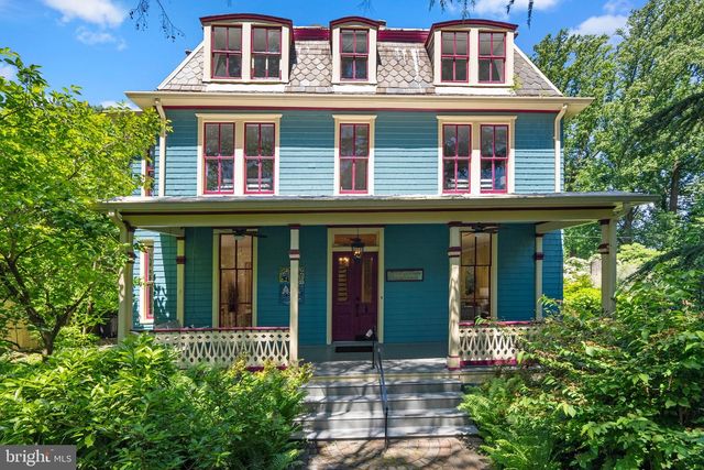1102 EDGEVALE RD, Silver Spring, MD 20910