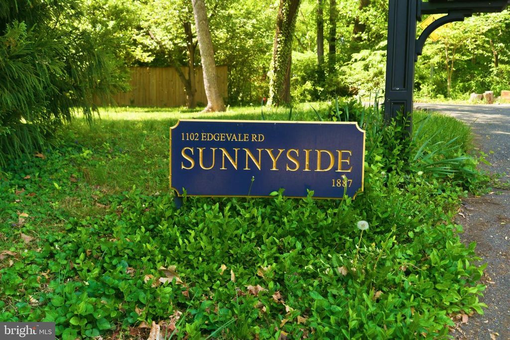 Image 73 of property listing at 1102 EDGEVALE RD, Silver Spring, MD 20910