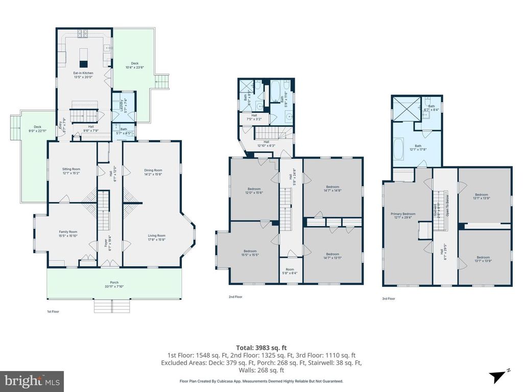 Image 88 of property listing at 1102 EDGEVALE RD, Silver Spring, MD 20910