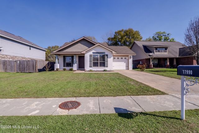 17990 Restoration Circle, Gulfport, MS 39503