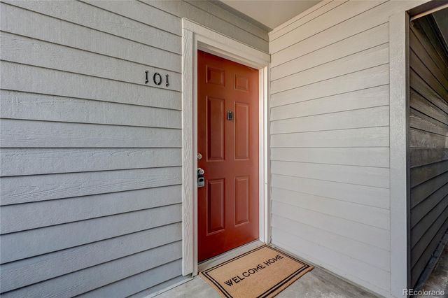 7665 E Eastman Avenue 101B, Denver, CO 80231