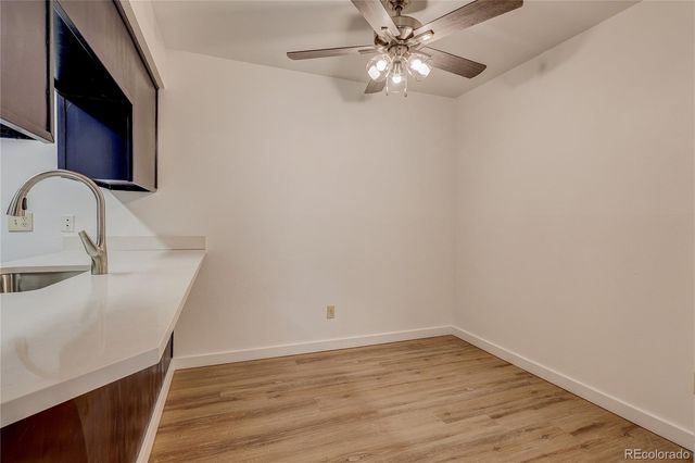 7665 E Eastman Avenue 101B, Denver, CO 80231