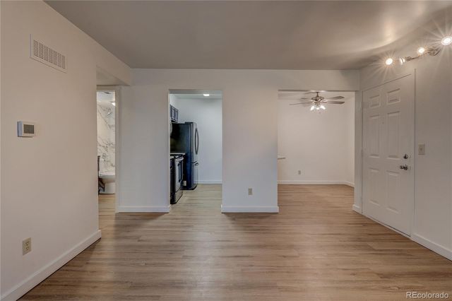 7665 E Eastman Avenue 101B, Denver, CO 80231