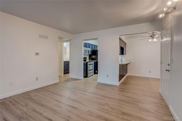 7665 E Eastman Avenue 101B, Denver, CO 80231
