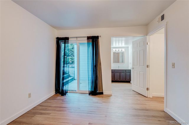 7665 E Eastman Avenue 101B, Denver, CO 80231